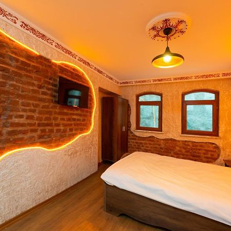 Blue Sea Apart Hotel İstanbul Dış mekan fotoğraf
